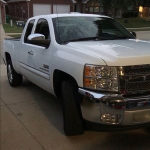 Meet your Posher, Adrian